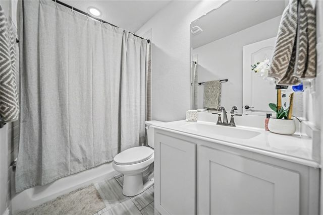 1224 Altuda Drive, Forney, TX 75126