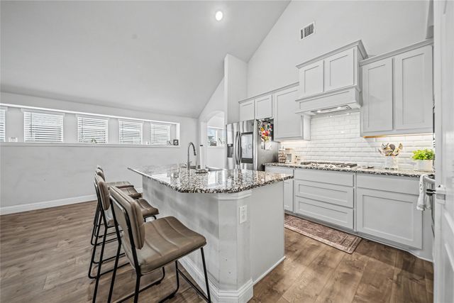 1224 Altuda Drive, Forney, TX 75126
