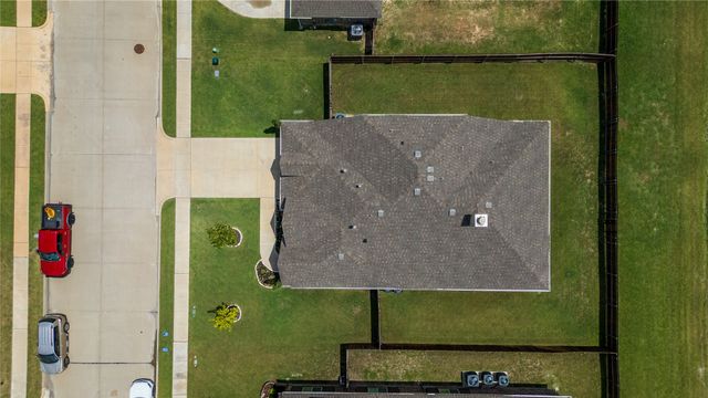 1224 Altuda Drive, Forney, TX 75126