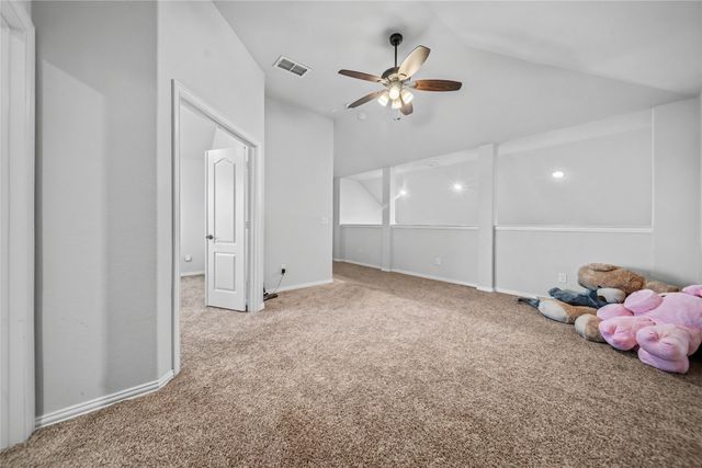 1224 Altuda Drive, Forney, TX 75126