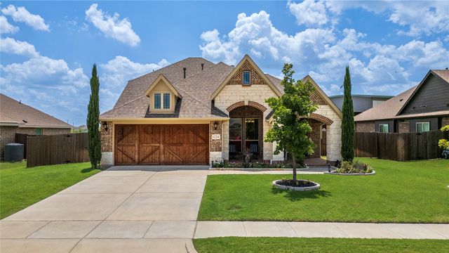 1224 Altuda Drive, Forney, TX 75126