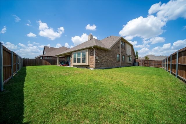 1224 Altuda Drive, Forney, TX 75126