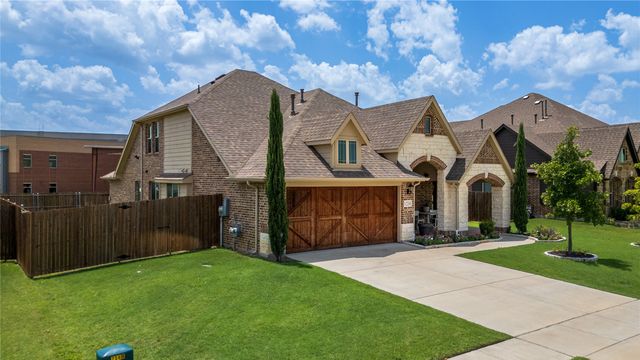 1224 Altuda Drive, Forney, TX 75126