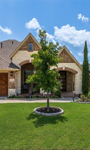 1224 Altuda Drive, Forney, TX 75126