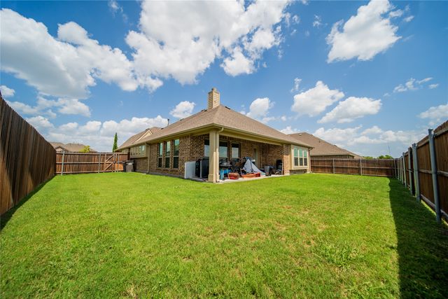 1224 Altuda Drive, Forney, TX 75126