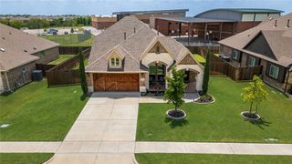 1224 Altuda Drive, Forney, TX 75126