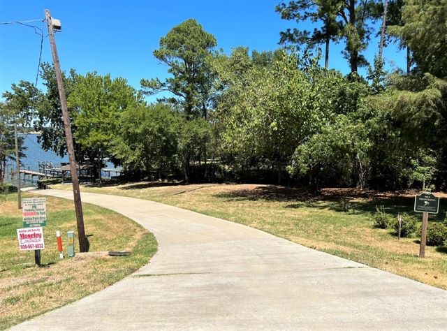 0 Willowick Lane, Livingston, TX 77351