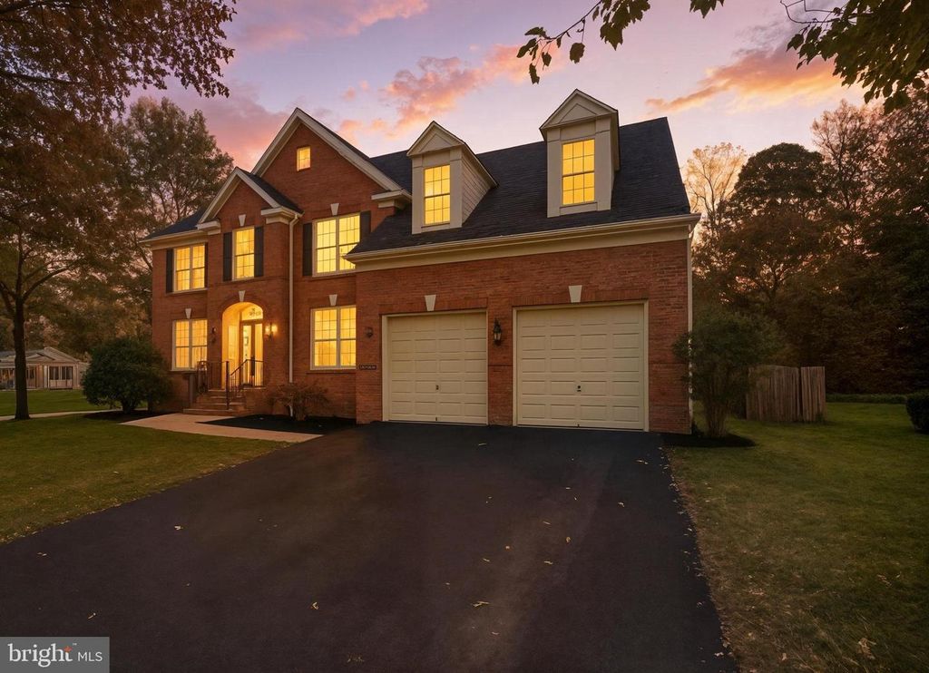 16830 TIDEWATER CT, Woodbridge, VA 22191