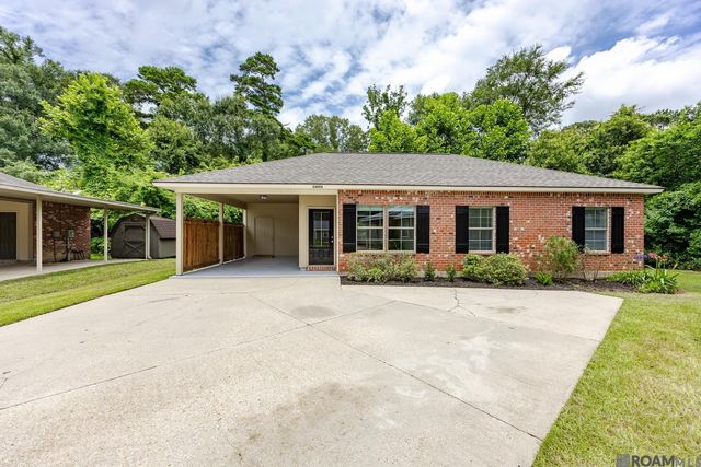 33892 Cedar Ridge Ct, Denham Springs, LA 70706