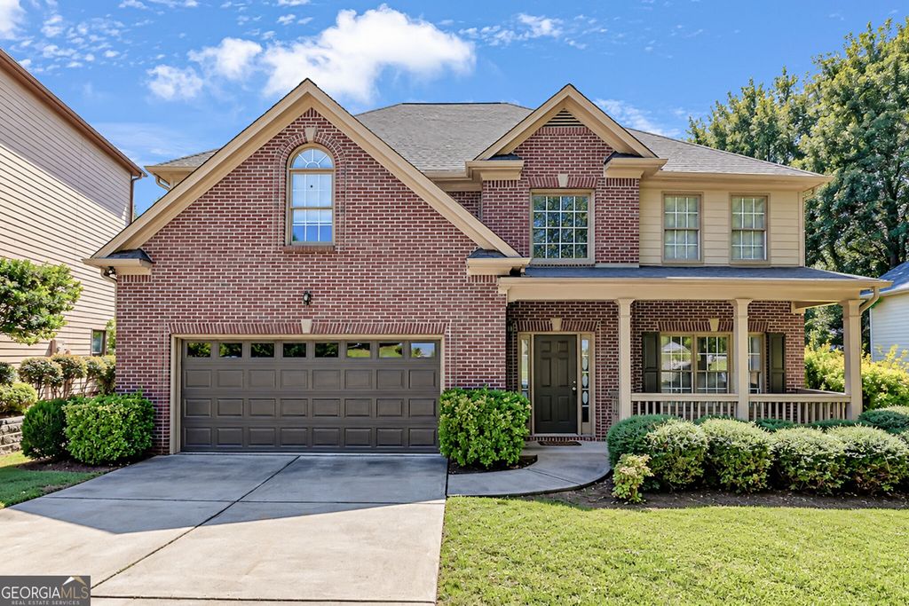 1930 Shiloh Valley Trail NW, Kennesaw, GA 30144 — photo 3