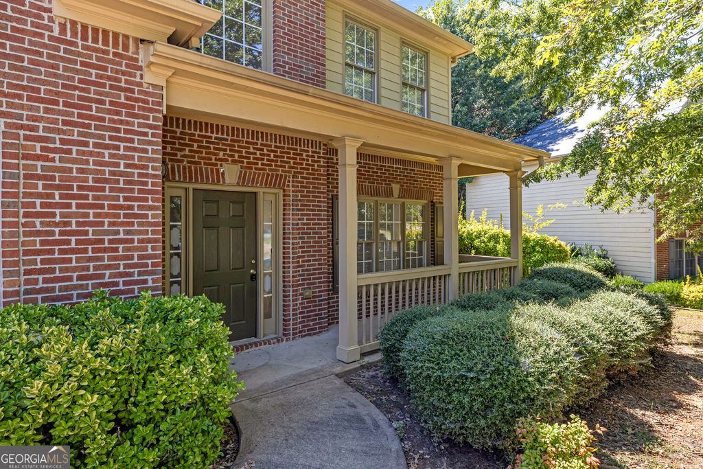 1930 Shiloh Valley Trail NW, Kennesaw, GA 30144 — photo 4