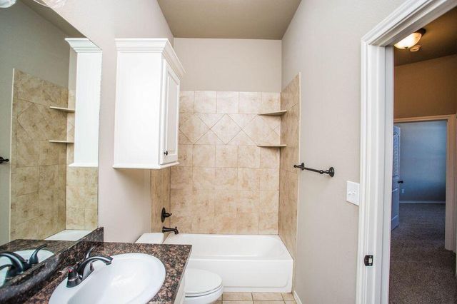 6011 95th Street, Lubbock, TX 79424