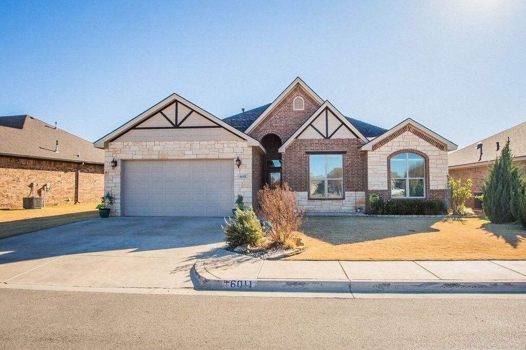 6011 95th Street, Lubbock, TX 79424