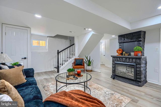 3816 SEQUOIA AVE, Baltimore, MD 21215
