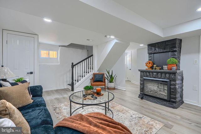 3816 SEQUOIA AVE, Baltimore, MD 21215
