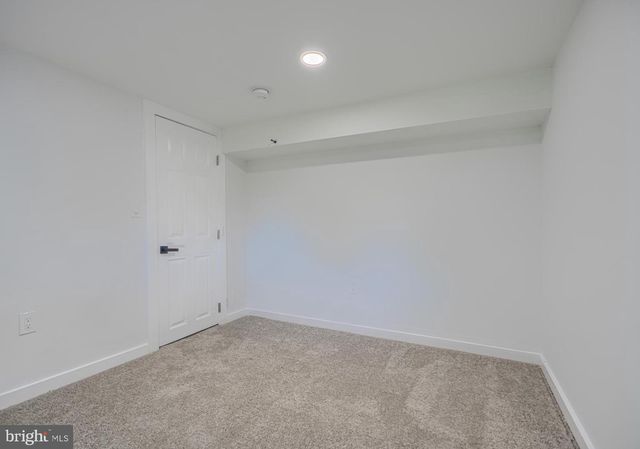 3816 SEQUOIA AVE, Baltimore, MD 21215
