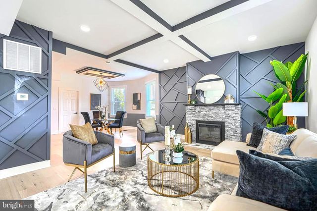 3816 SEQUOIA AVE, Baltimore, MD 21215