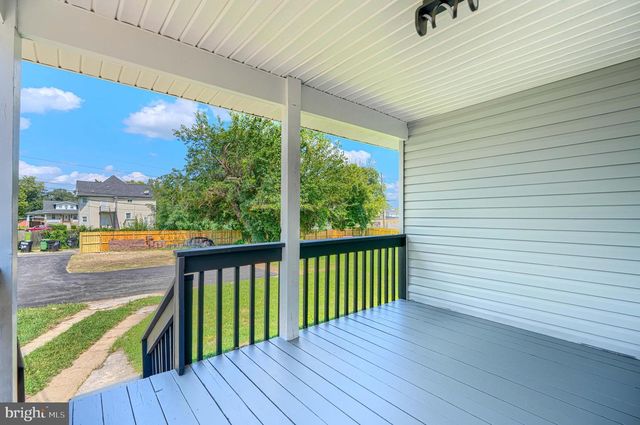 3816 SEQUOIA AVE, Baltimore, MD 21215