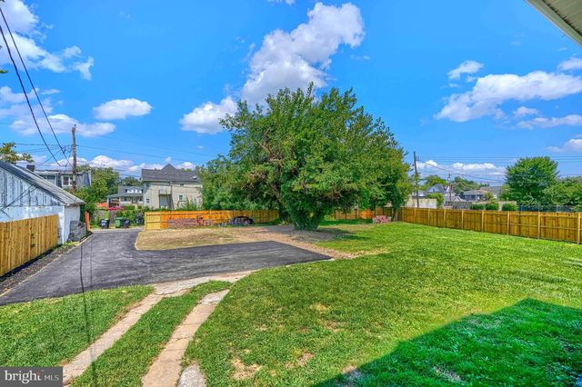 3816 SEQUOIA AVE, Baltimore, MD 21215