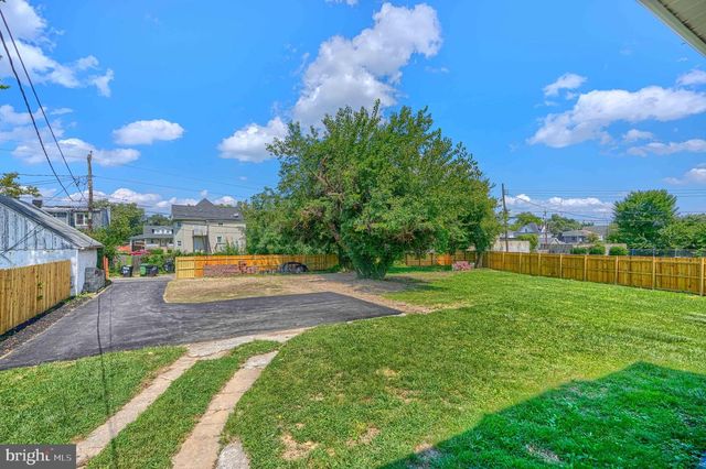 3816 SEQUOIA AVE, Baltimore, MD 21215