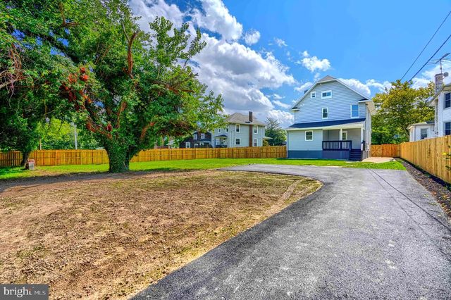 3816 SEQUOIA AVE, Baltimore, MD 21215