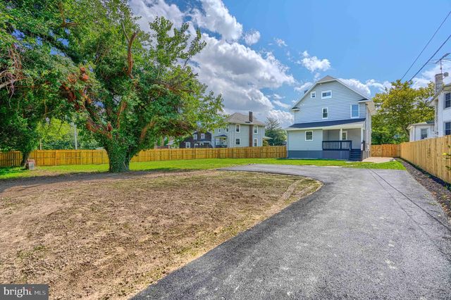 3816 SEQUOIA AVE, Baltimore, MD 21215