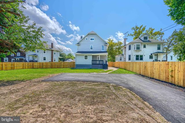 3816 SEQUOIA AVE, Baltimore, MD 21215