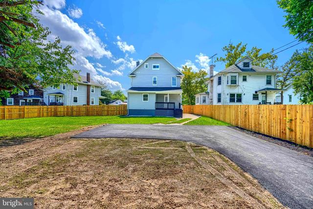 3816 SEQUOIA AVE, Baltimore, MD 21215