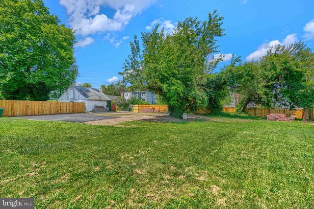 3816 SEQUOIA AVE, Baltimore, MD 21215
