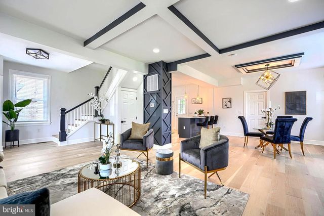 3816 SEQUOIA AVE, Baltimore, MD 21215