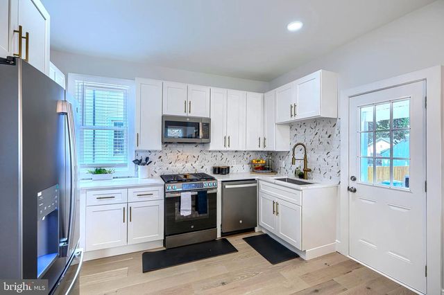 3816 SEQUOIA AVE, Baltimore, MD 21215