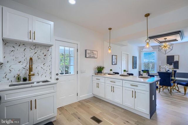 3816 SEQUOIA AVE, Baltimore, MD 21215