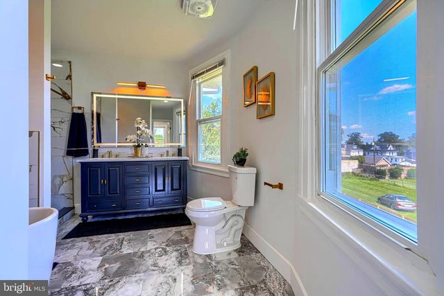 3816 SEQUOIA AVE, Baltimore, MD 21215