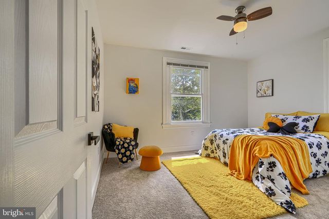3816 SEQUOIA AVE, Baltimore, MD 21215