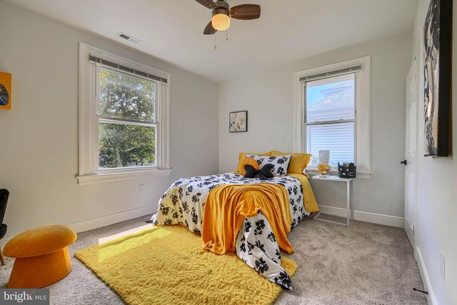 3816 SEQUOIA AVE, Baltimore, MD 21215