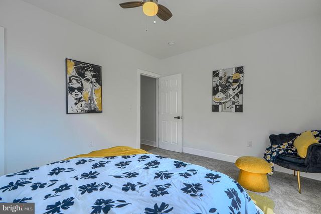 3816 SEQUOIA AVE, Baltimore, MD 21215