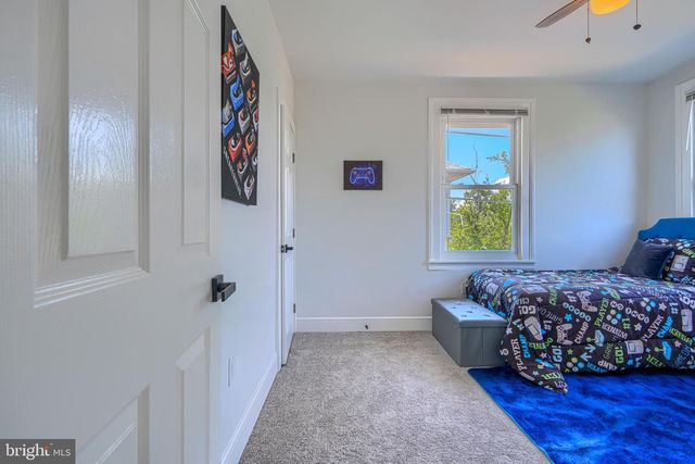 3816 SEQUOIA AVE, Baltimore, MD 21215