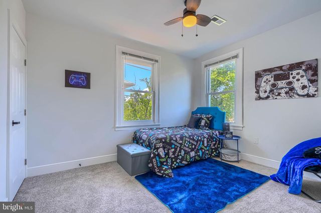 3816 SEQUOIA AVE, Baltimore, MD 21215