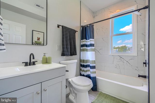 3816 SEQUOIA AVE, Baltimore, MD 21215
