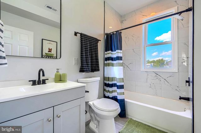 3816 SEQUOIA AVE, Baltimore, MD 21215