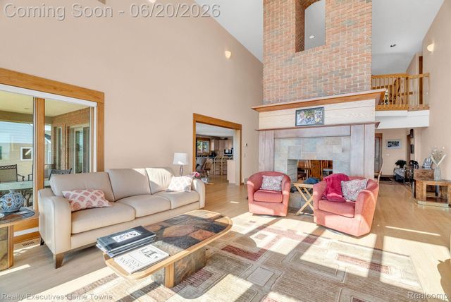 2975 Sandy Oaks Lane, Fort Gratiot Charter Township, MI 48059