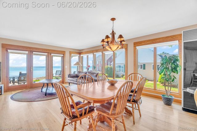 2975 Sandy Oaks Lane, Fort Gratiot Charter Township, MI 48059