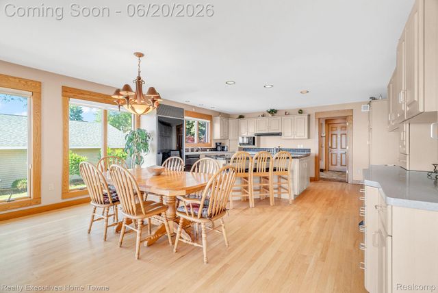 2975 Sandy Oaks Lane, Fort Gratiot Charter Township, MI 48059