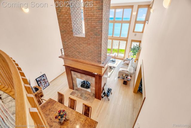 2975 Sandy Oaks Lane, Fort Gratiot Charter Township, MI 48059