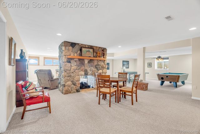 2975 Sandy Oaks Lane, Fort Gratiot Charter Township, MI 48059