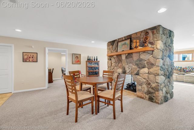 2975 Sandy Oaks Lane, Fort Gratiot Charter Township, MI 48059