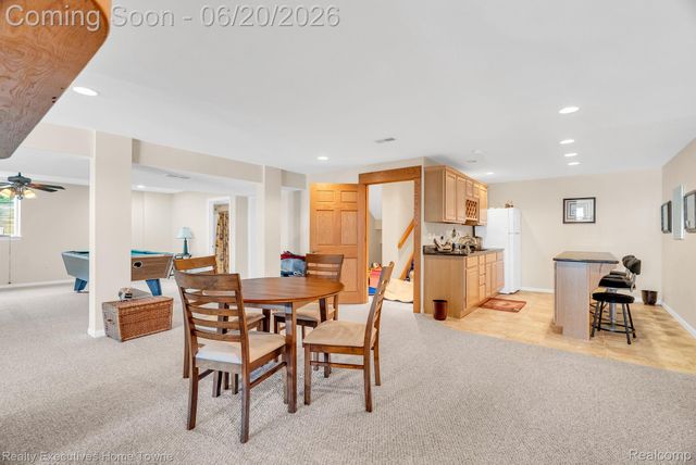 2975 Sandy Oaks Lane, Fort Gratiot Charter Township, MI 48059