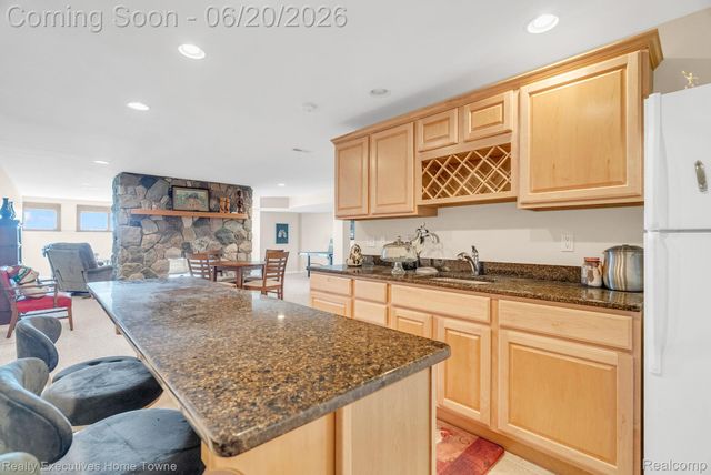2975 Sandy Oaks Lane, Fort Gratiot Charter Township, MI 48059