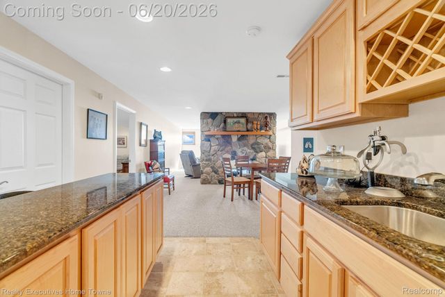2975 Sandy Oaks Lane, Fort Gratiot Charter Township, MI 48059