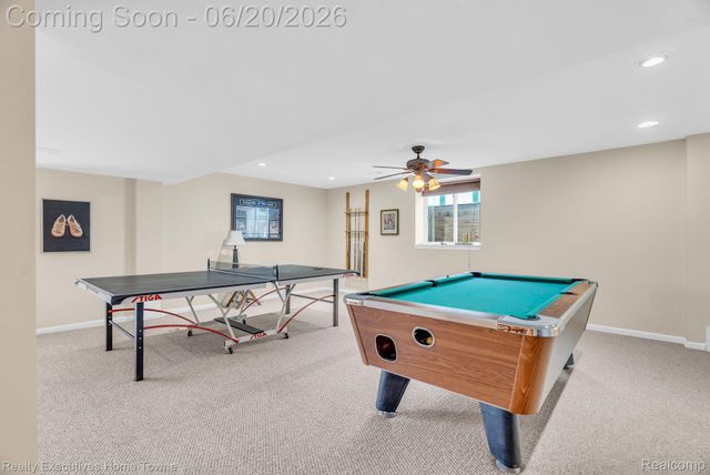 2975 Sandy Oaks Lane, Fort Gratiot Charter Township, MI 48059